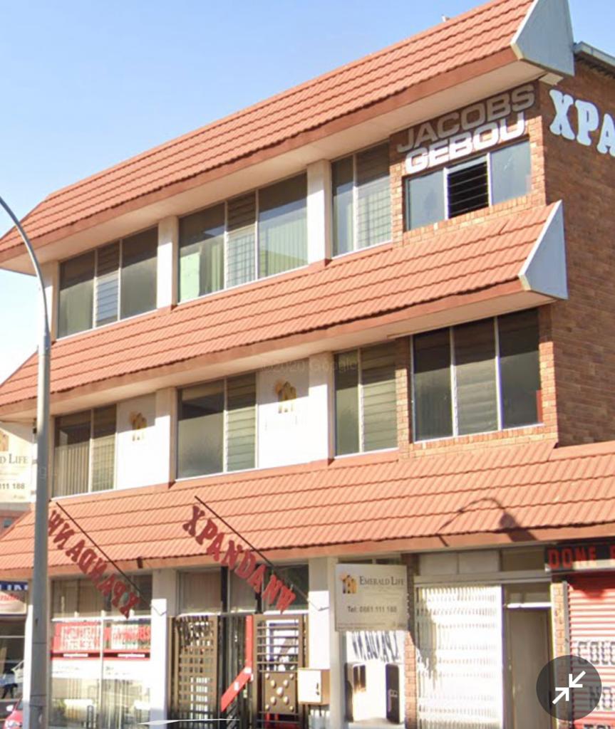 Commercial Property for Sale in Klerksdorp North West